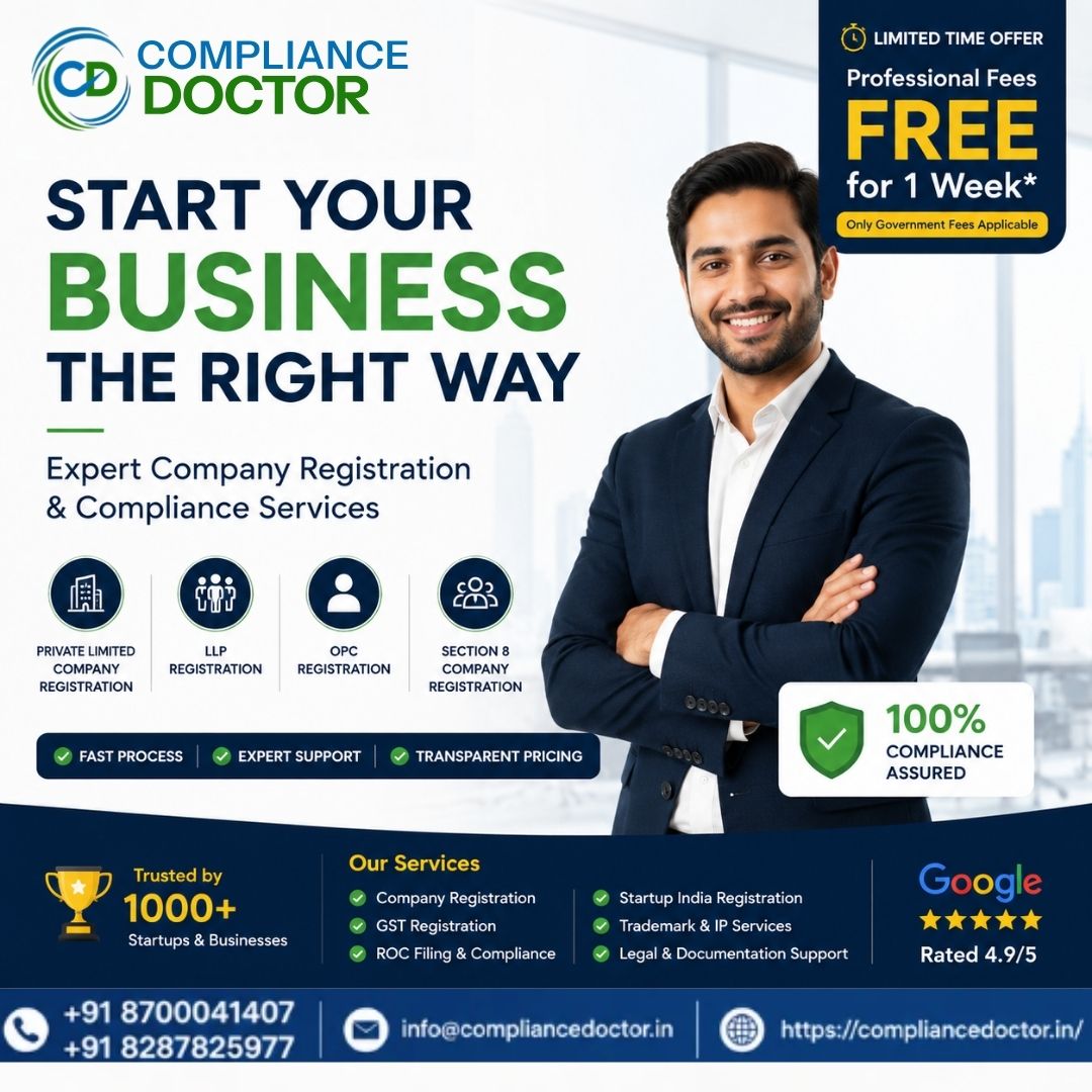 Private Limited Company register